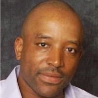 Patrick Musanda