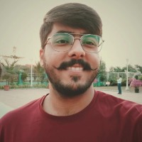 Harsh Jaiswani