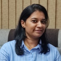 Yashaswini T A