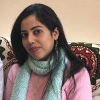 Preeti Karwal