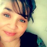 Amy Tidball