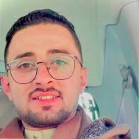 Ahmed Alodaini