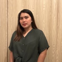 Rachel Camille Magtibay
