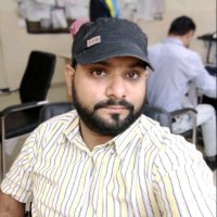 M Farhan Yousuf