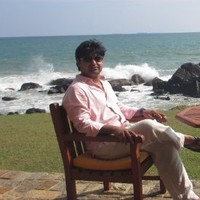 Harshad Dongre