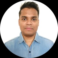 Prashant Gaurav