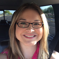 Amy Price, M.Ed.