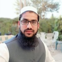 Junaid Ahmed Sidiqy