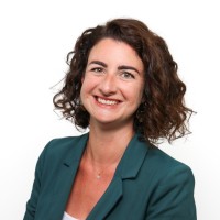Cécilia Le Magueresse