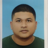 Muhd Syahmi Jamaludin