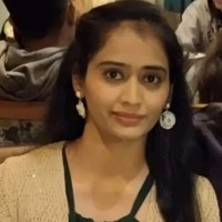 Saloni Patel