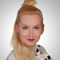 Weronika Kozłowiecka - Kawiarowska