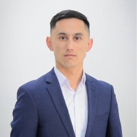 Akmal Mamedov