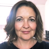 Kaye Elliott