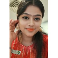 Moushumi Roy