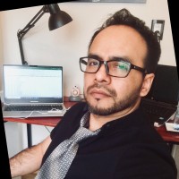 Victor Hugo Rocha Santana