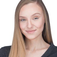 Kristina Smolyar