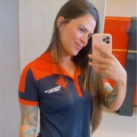Priscila Loiola