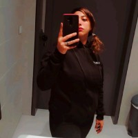 Aya Elsharbeny