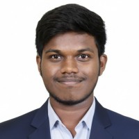 Krishna Chaitanya