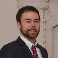 Preston Robinson