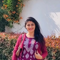Smritirekha Goswami