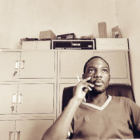 Hillary Musesho