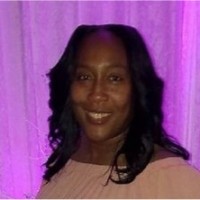 Charlene Patrick