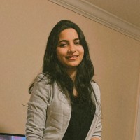 Namrata Sharma