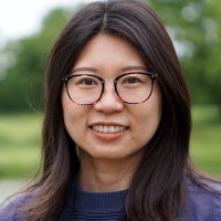 Dr. Xiyuan Jiang