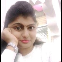 Shrutika Deshmukh