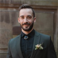 Seth Rosenbaum