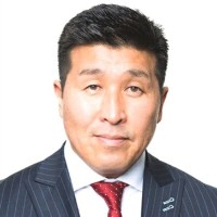 Andy Kim