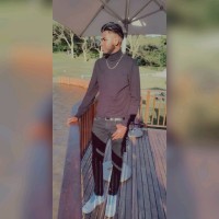Matthew Naidoo