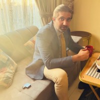 Abdullah Ijaz