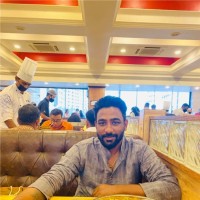 Pravin .A. Mudaliyar