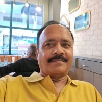 Manoj Bhatt