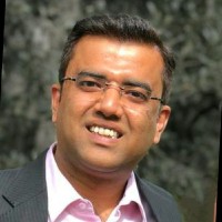 Parth Chauhan