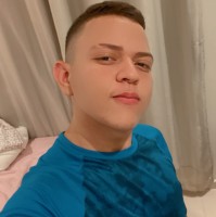 Marcos Rian Ferreira da Silva