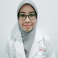 Nik Hani Kamilah Mohd Salleh
