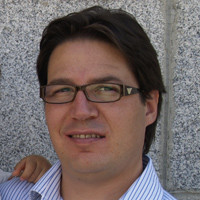 Jesús García-Arévalo Rojas