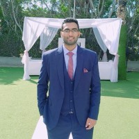 Abdelrhman Hamdy