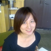 Janet Tseng