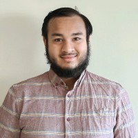 Anas Petiwala