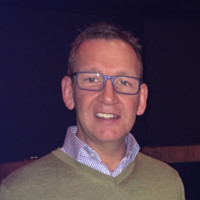Lee Jackson