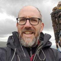 Steve Mackenzie