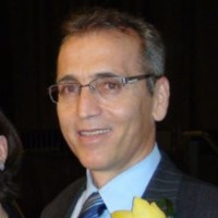 Mohammad Ali Mahdiyar, CPA, CMA