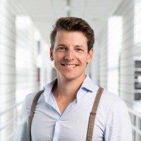 Lars de Groot