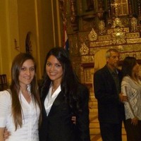 Maria Leticia Díaz Mallorquín