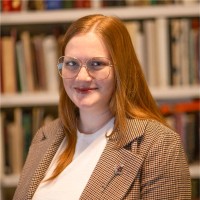 Katherine Mitchell